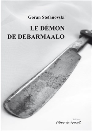 Affiche de Le Démon de Debarmaalo