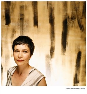 Affiche de Ensemble Orchestral de Paris / Choeur Accentus