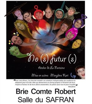 Affiche de No(s) futur(s)