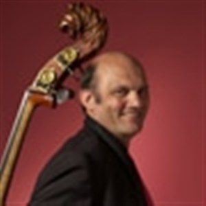 Affiche de Le caratini jazz ensemble : De l'amour et du réel