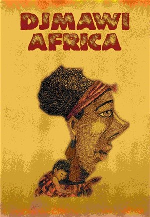 Affiche de Djmawi Africa