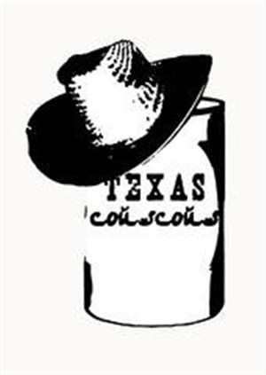 Affiche de Texas Couscous