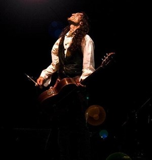 Affiche de Estas Tonne in Concerto