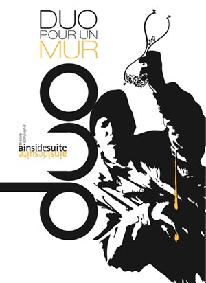 Affiche de Duo pour un mur