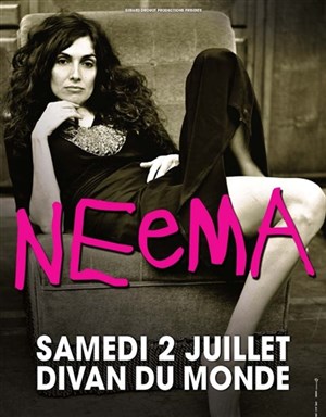 Affiche de Neema