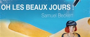 Affiche de Oh Les beaux jours!