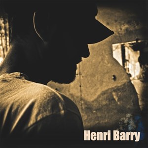 Affiche de Henri Barry
