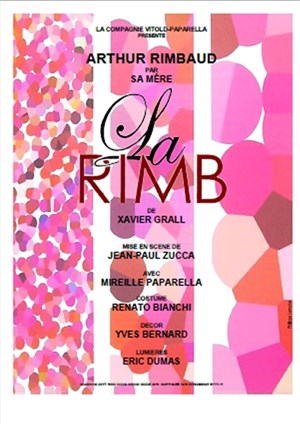 Affiche de La Rimb