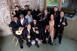 Affiche de Afro-cuban All Stars