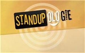 Affiche de Standupologie