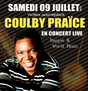 Affiche de Coulby Praïce