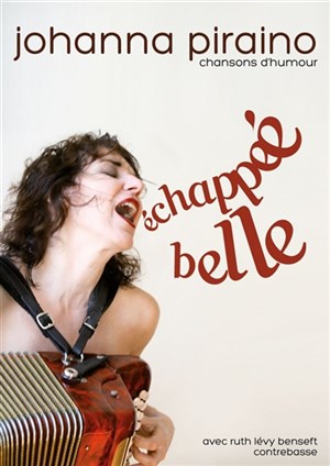 Affiche de Echappée belle