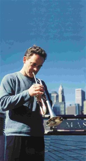 Affiche de Bill Mobley invite Donald Brown Trio