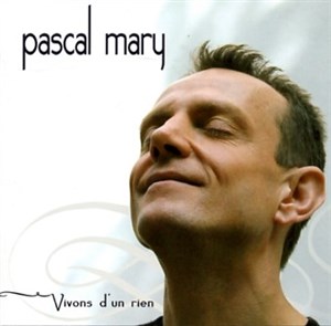 Affiche de Pascal Mary