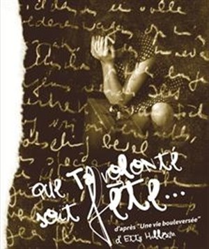 Affiche de Que Ta volonté soit fête...