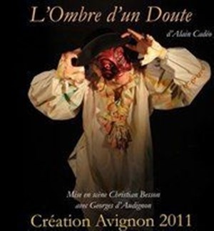 Affiche de L'Ombre d'un Doute