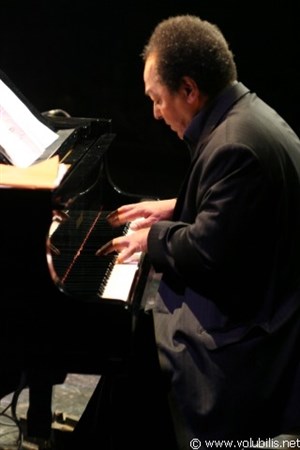 Affiche de Alain Jean-Marie Quartet