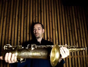 Affiche de Laurent Coq & Jérome Sabbagh Quartet