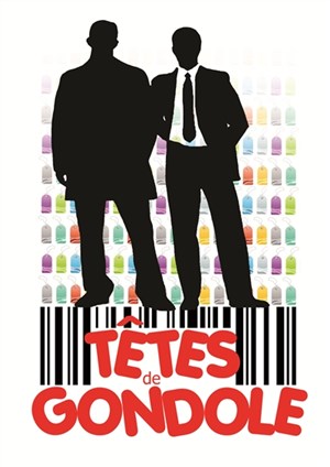 Affiche de Têtes de Gondole