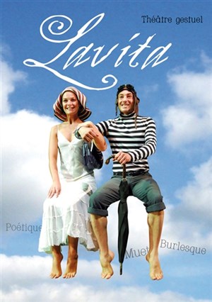 Affiche de Lavita