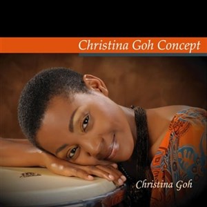 Affiche de Christina Goh Concept
