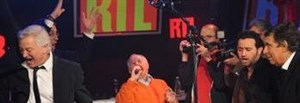 Affiche de Le grand studio RTL des humoristes