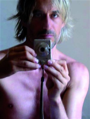 Affiche de L'ombre blonde