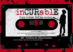 Affiche de Incurable