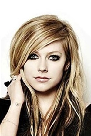 Affiche de Avril Lavigne
