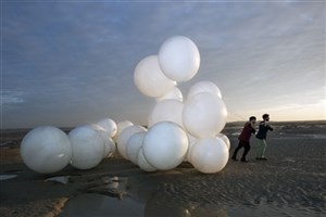 Affiche de Cartographies / Petites conférences sur des endroits du monde