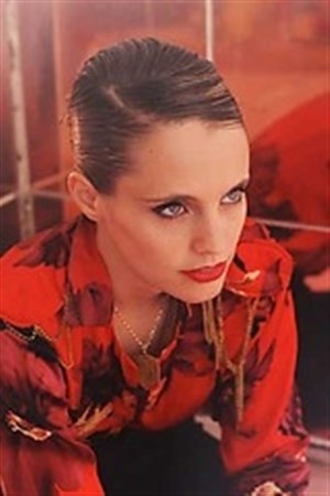 Affiche de Anna Calvi
