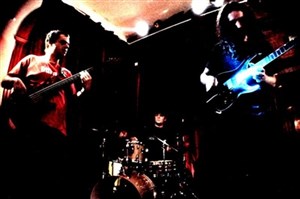 Affiche de Justin Millot trio