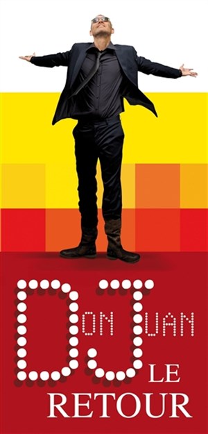 Affiche de Don Juan, le retour