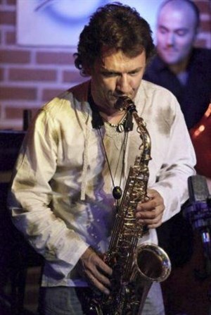 Affiche de Michael Cheret Quartet invite Nacim Brahimi
