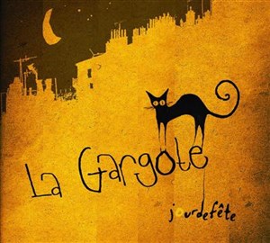 Affiche de La gargote
