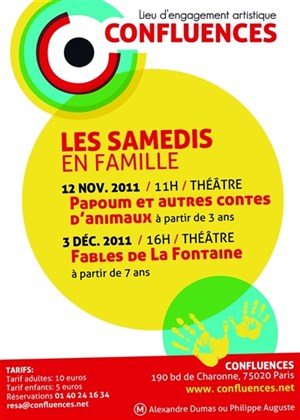 Affiche de Histoire d'un merle blanc
