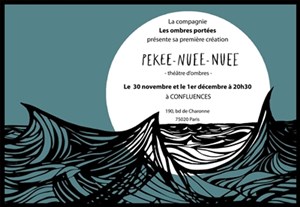 Affiche de Pékee-Nuée-Nuée