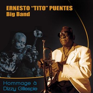 Affiche de Ernesto  tito puentes