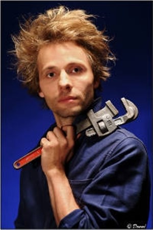 Affiche de Nicolas Jules