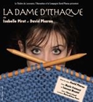 Affiche de La Dame d'Ithaque