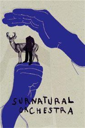 Affiche de Surnatural Orchestra
