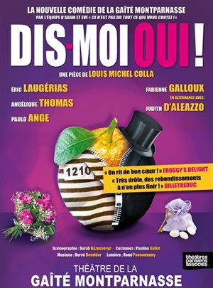 Affiche de Marie Volta