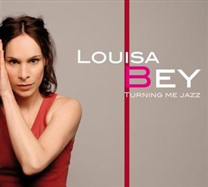 Affiche de Louisa BEY Quintet