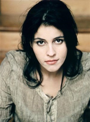 Affiche de Souad Massi | Le Bataclan