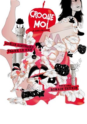Affiche de Croque moi