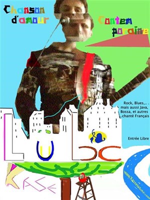 Affiche de Kasseta au Bonsergent