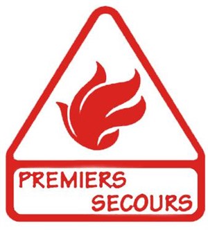 Affiche de Premiers Secours