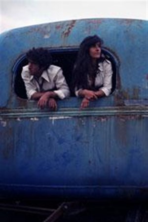 Affiche de Grupa PalotaiI + Marjolaine Babysidecar