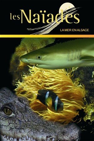 Affiche de Parc faune et flore, les Naïades