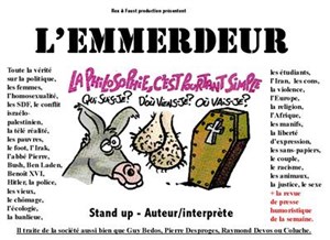 Affiche de Pas de problèmes !!!
